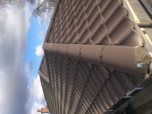CJP Roofing in Huddersfield